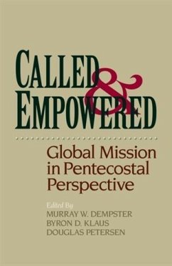Called and Empowered (eBook, ePUB)