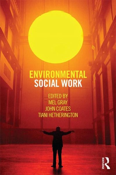 Environmental Social Work (eBook, ePUB) Environmental Social Work (eBook, ePUB)