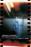 Violence in Schools (eBook, ePUB)