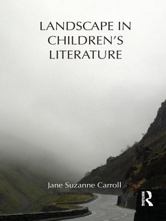 Cover Landscape in Children's Literature (eBook, ePUB)