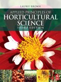 Applied Principles of Horticultural Science (eBook, PDF)