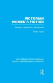 Victorian Women's Fiction (eBook, PDF) Victorian Women's Fiction (eBook, PDF)