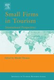Small Firms in Tourism (eBook, ePUB) Small Firms in Tourism (eBook, ePUB)