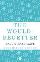 Cover The Would-Begetter (eBook, ePUB)