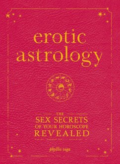 Cover Erotic Astrology (eBook, ePUB)