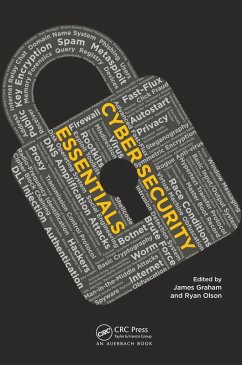Cyber Security Essentials (eBook, PDF) Cyber Security Essentials (eBook, PDF)