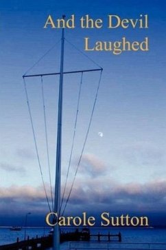 And the Devil Laughed (eBook, ePUB) - Sutton, Carole