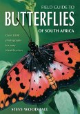 Field Guide to Butterflies of South Africa (eBook, PDF)