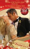 Secrets Of The Tycoon's Bride / The Executive's Surprise Baby: Secrets of the Tycoon's Bride (The Garrisons) / The Executive's Surprise Baby (The Garrisons) (Mills & Boon Desire) (eBook, ePUB)