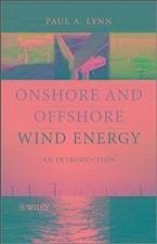 Cover Onshore and Offshore Wind Energy (eBook, ePUB)