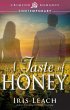 A Taste of Honey (eBook, ePUB) - Bild 1