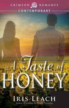 A Taste of Honey (eBook, ePUB) - Leach, Iris