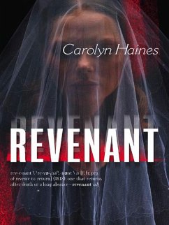 Revenant (eBook, ePUB) - Haines, Carolyn