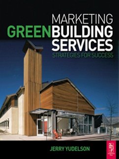 Cover Marketing Green Building Services (eBook, PDF)