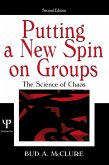 Putting A New Spin on Groups (eBook, ePUB) Putting A New Spin on Groups (eBook, ePUB)