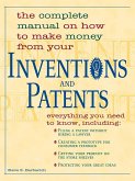 Inventions And Patents (eBook, ePUB)