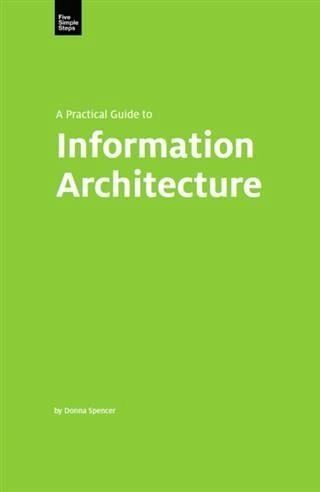 Practical Guide to Information Architecture (eBook, ePUB) Practical Guide to Information Architecture (eBook, ePUB)