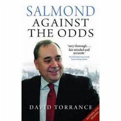 Cover Salmond (eBook, ePUB)