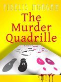 Murder Quadrille (eBook, ePUB)