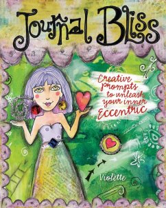 Cover Journal Bliss (eBook, ePUB)