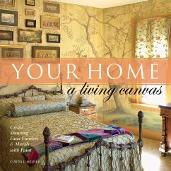 Cover Your Home - A Living Canvas (eBook, ePUB)