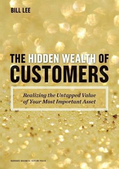 Cover The Hidden Wealth of Customers (eBook, ePUB)