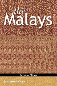 The Malays (eBook, ePUB) - Milner, Anthony