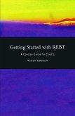 Getting Started with REBT (eBook, PDF)