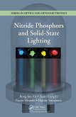 Nitride Phosphors and Solid-State Lighting (eBook, PDF)