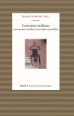 Economías cotidianas, economías sociales, economías sostenibles