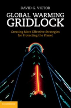 Global Warming Gridlock (eBook, PDF) - Victor, David G.