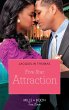 Five Star Attraction (eBook, ePUB) - Bild 1