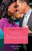 Five Star Attraction (The Alexanders of Beverly Hills, Book 1) (eBook, ePUB)