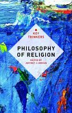 Philosophy of Religion: The Key Thinkers (eBook, PDF)