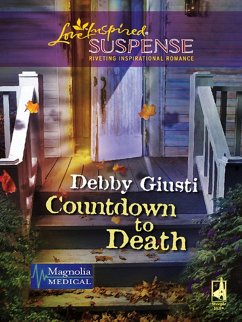 Cover Countdown to Death (eBook, ePUB)