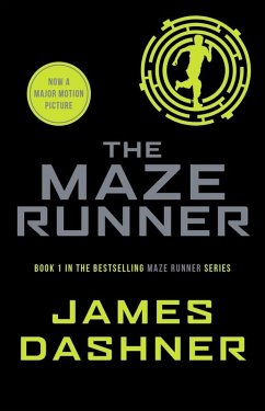 Maze Runner (eBook, ePUB)