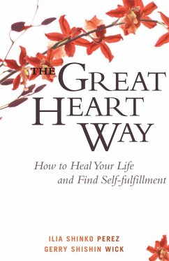 Cover The Great Heart Way (eBook, ePUB)