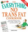 The Everything No Trans Fats Cookbook... - Bild 1
