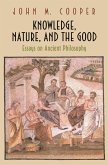 Knowledge, Nature, and the Good (eBook, ePUB) Knowledge, Nature, and the Good (eBook, ePUB)