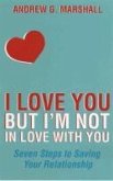 I Love You but I'm Not in Love with You (eBook, ePUB)