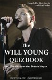 Will Young Quiz Book (eBook, PDF)