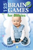 125 Brain Games for Babies, rev. ed. (eBook, ePUB)