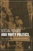 Social Issues and Party Politics (eBook, ePUB)