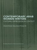 Contemporary Arab Women Writers (eBook, ePUB)