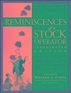 Reminiscences of a Stock Operator, Illustrated Edition (eBook, PDF) - Lefèvre, Edwin
