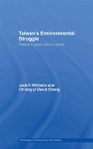 Taiwan's Environmental Struggle (eBook, ePUB)