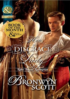 Cover How To Disgrace A Lady (eBook, ePUB)