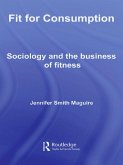 Fit for Consumption (eBook, ePUB)