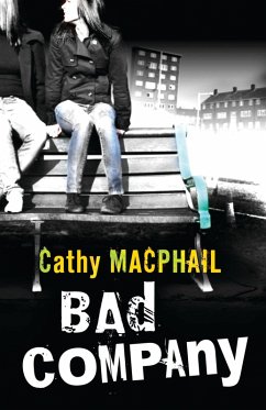 Bad Company (eBook, ePUB) - Macphail, Cathy