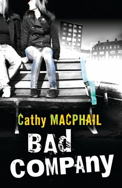 Cover Bad Company (eBook, ePUB)